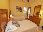 Condo 543 El Dorado Ranch, San Felipe - first bedroom side